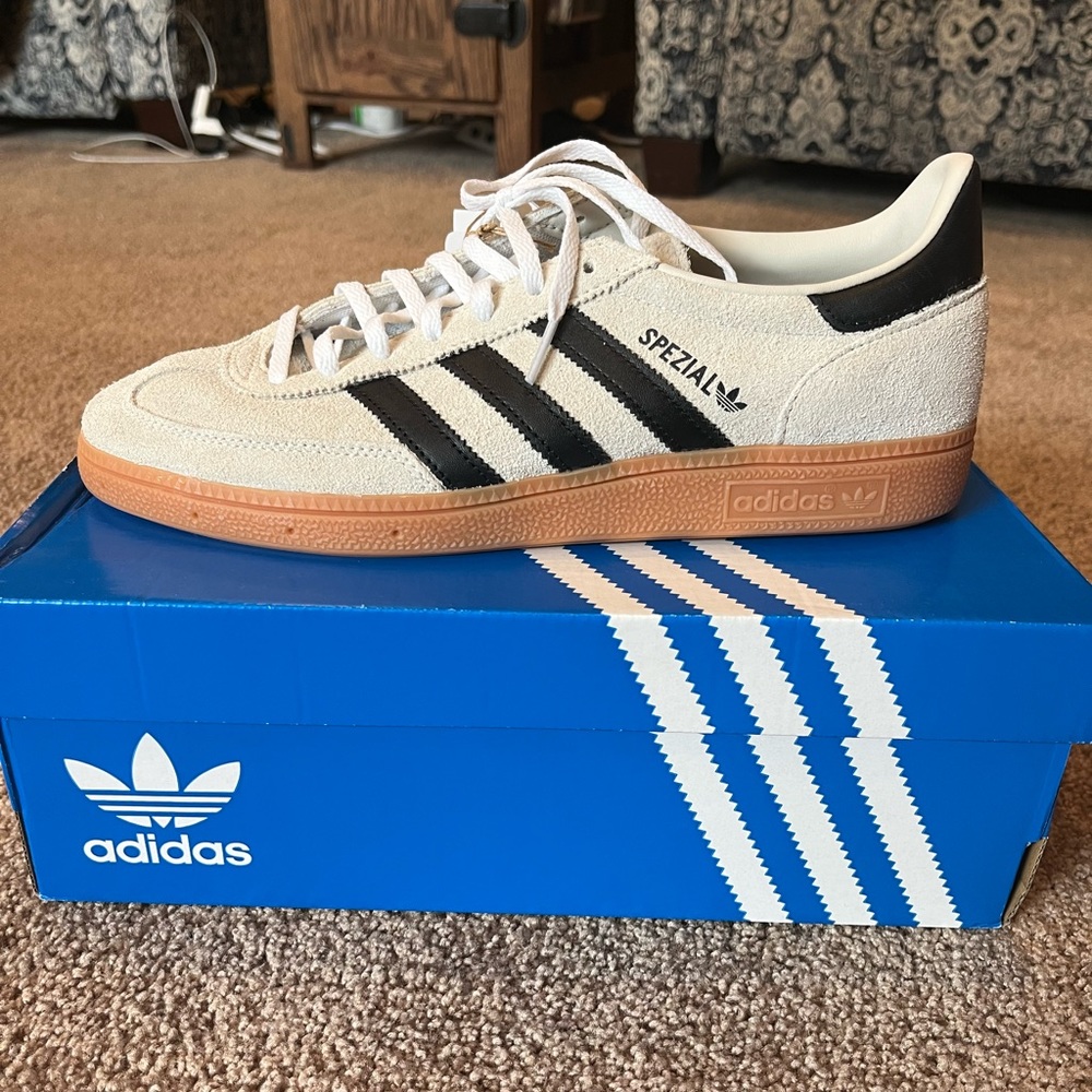 Handball Spezial Sneakers